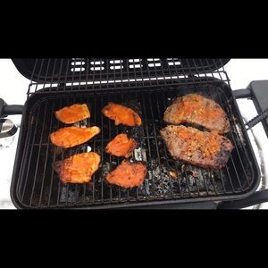 Meet your Posher, C andrew